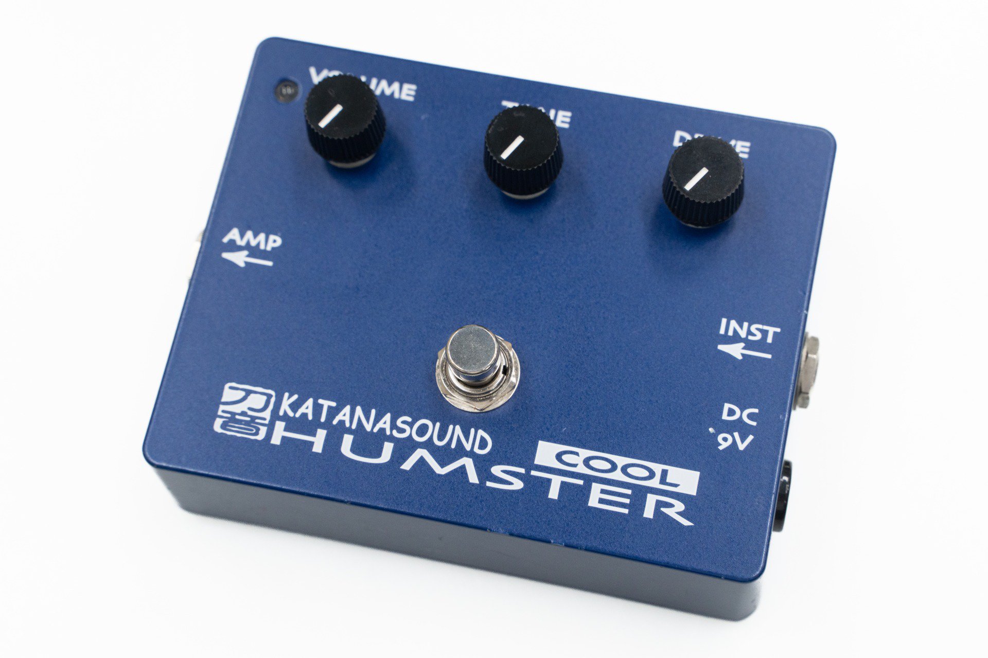 KATANA SOUND / HUMSTER Cool LTD