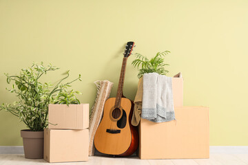 ギター買取なら宅配で全国対応！自宅で簡単に売れる「買取GEEK」の安心査定