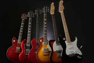 ギターのネック反りを確認する方法と買取前のチェックポイント｜買取GEEK