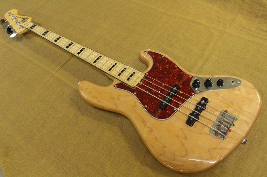 Squier by fender Vintage Modified Jazz Bass 70’s model MOD. Seymour Duncan P.U.