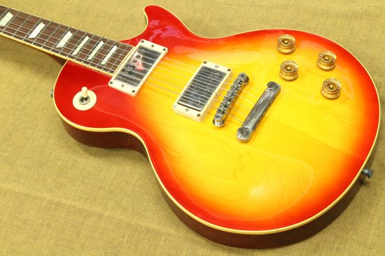 Epiphone Les Paul Standard  Made In Japan