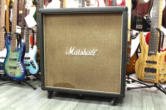 Marshall JCM800 BASS CAB 10×4