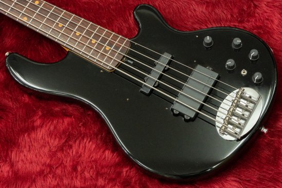 LAKLAND / USA 55-94 Black