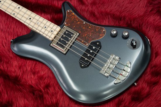 OOPEGG / Supreme Collection Stormbreaker Bass Charcoal Frost Metallic