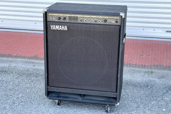 YAMAHA / SR160B-115