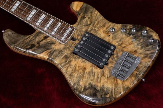 Mayones / Jabba custom BB 5 T-NAT-G MOD.