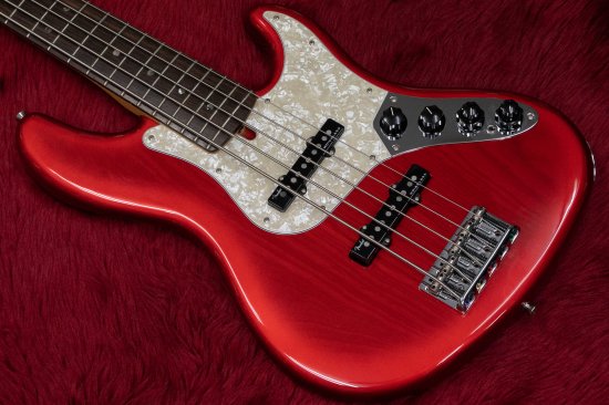 Fender / Made In Japan Limited Deluxe Jazz Bass