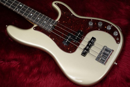 Fender / American Elite Precision Bass 2017