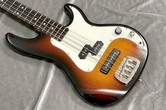 G&L / SB-2 PREMIUM