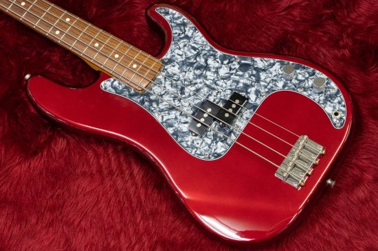 Fender Japan / PB62-US mod.