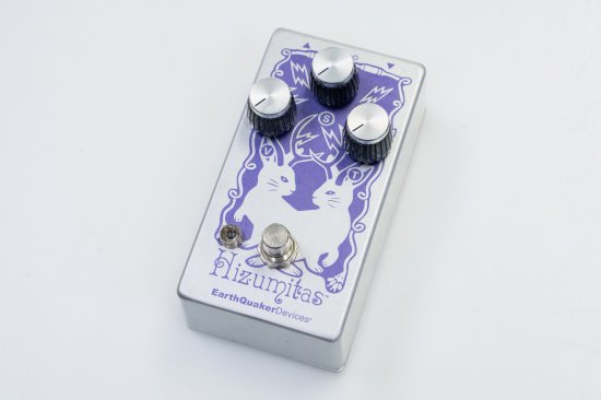 Earth Quaker Devices / Hizumitas