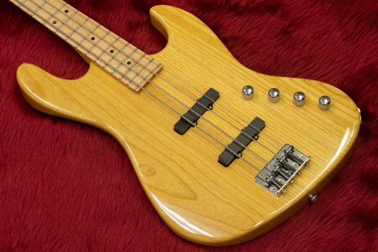 Tom Anderson / Jazz Bass Type NAT/M 4.16kg