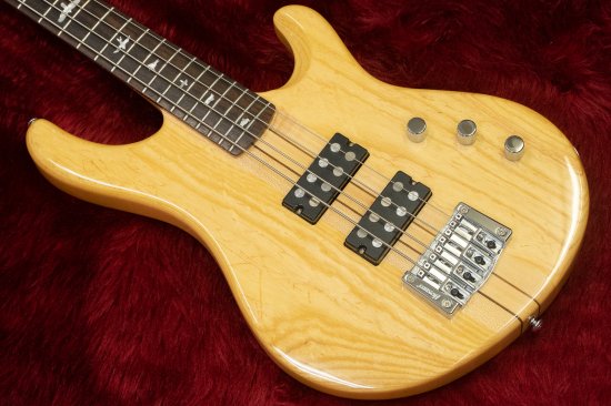 PRS / SE Kingfisher Bass NT