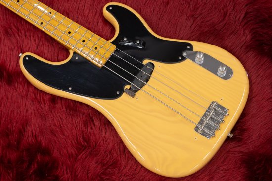 Squier by Fender / Classic Vibe Precision Bass 50’s OPB