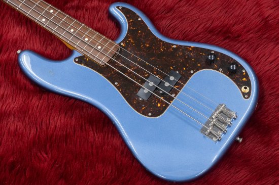 Fender / Japan Exclusive Classic 60s Precision Bass Mod