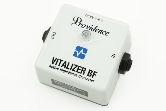 Providence / Vitalizer BF