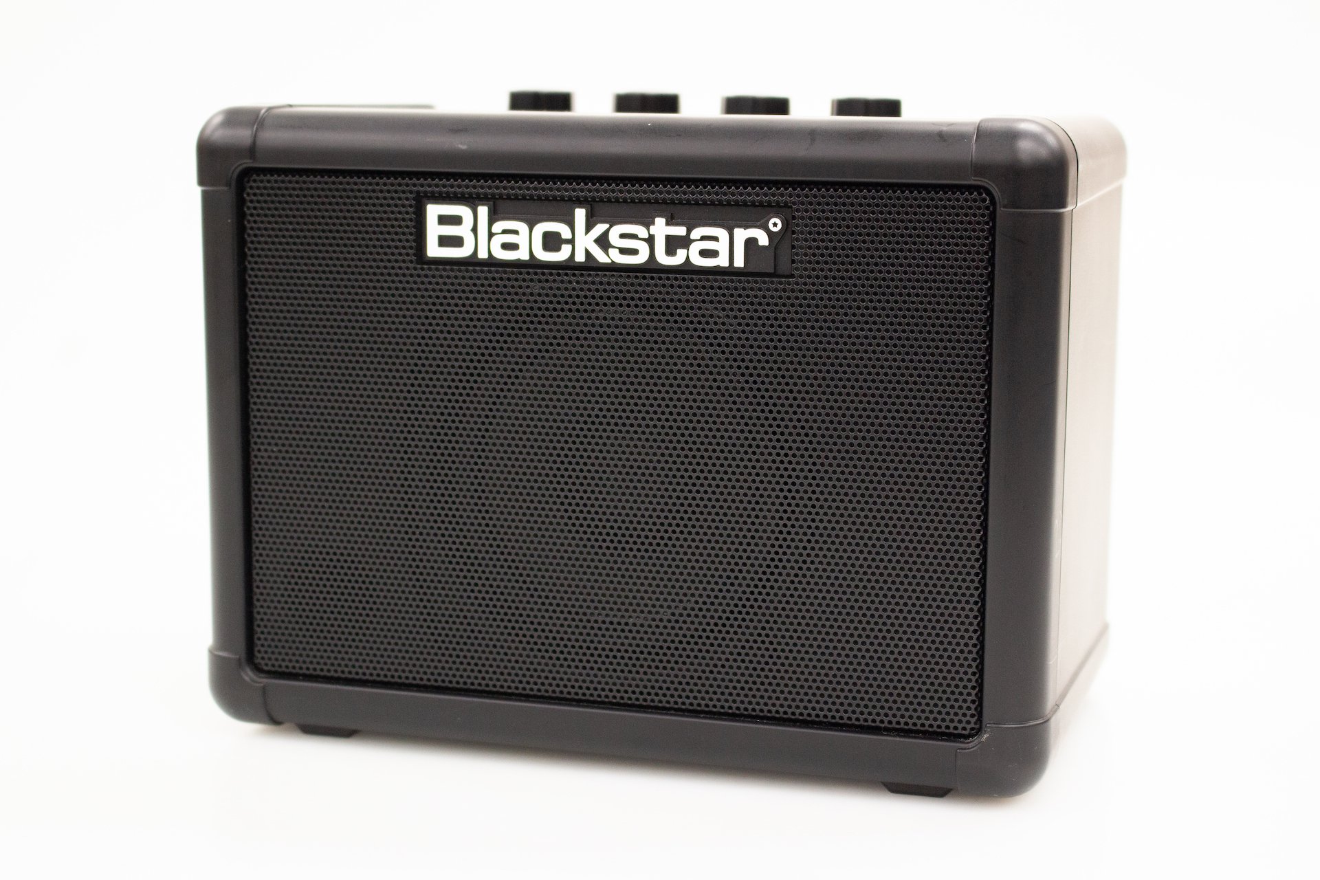 Blackstar / FLY 3