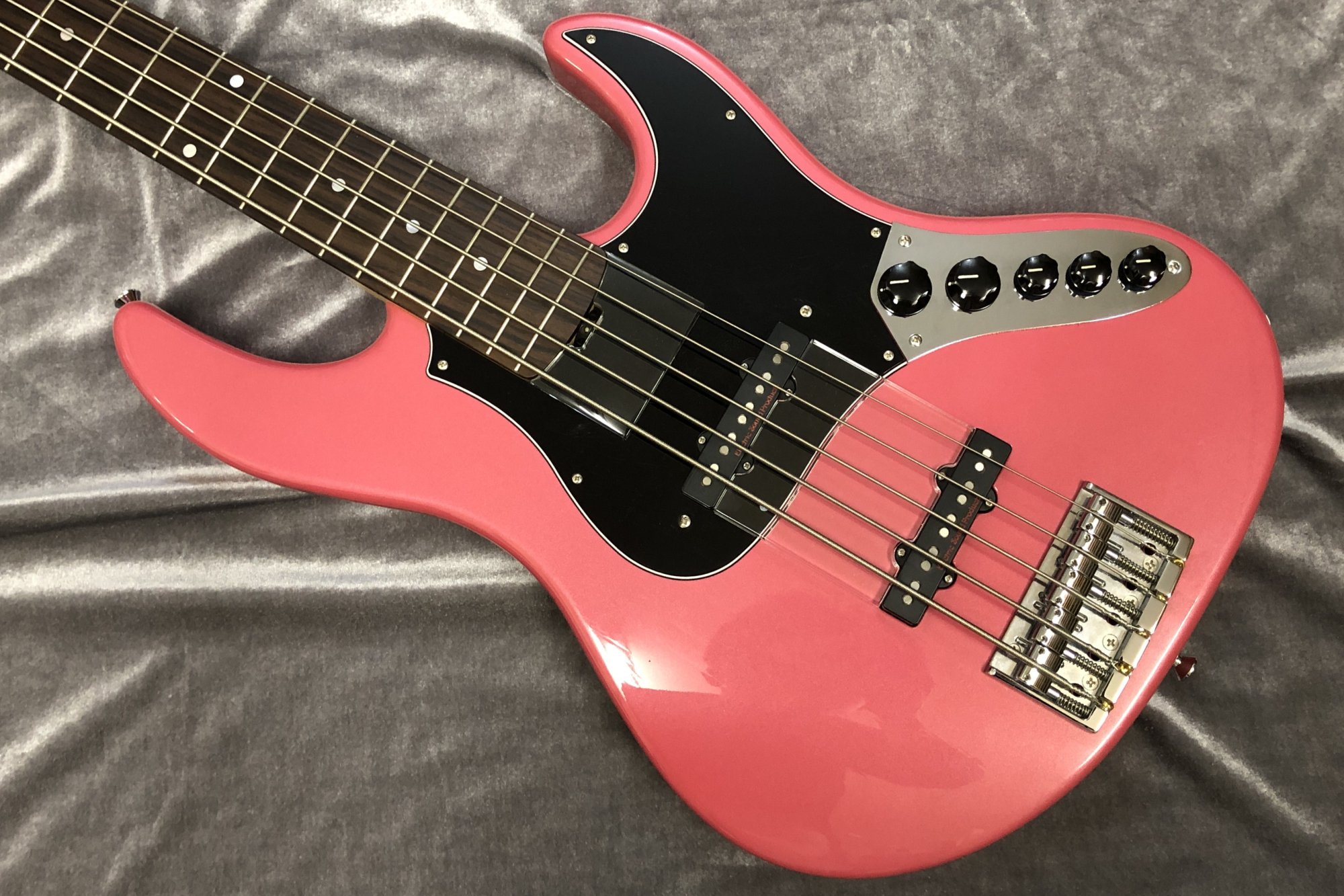 ESP / AMAZE-CTM-AL5/R pink