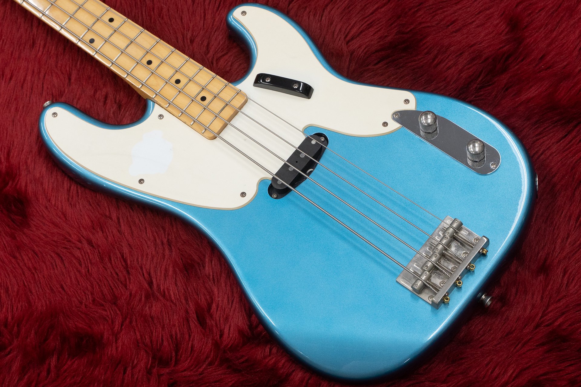 Squier / Classic Vibe Precision Bass 50’s OPB