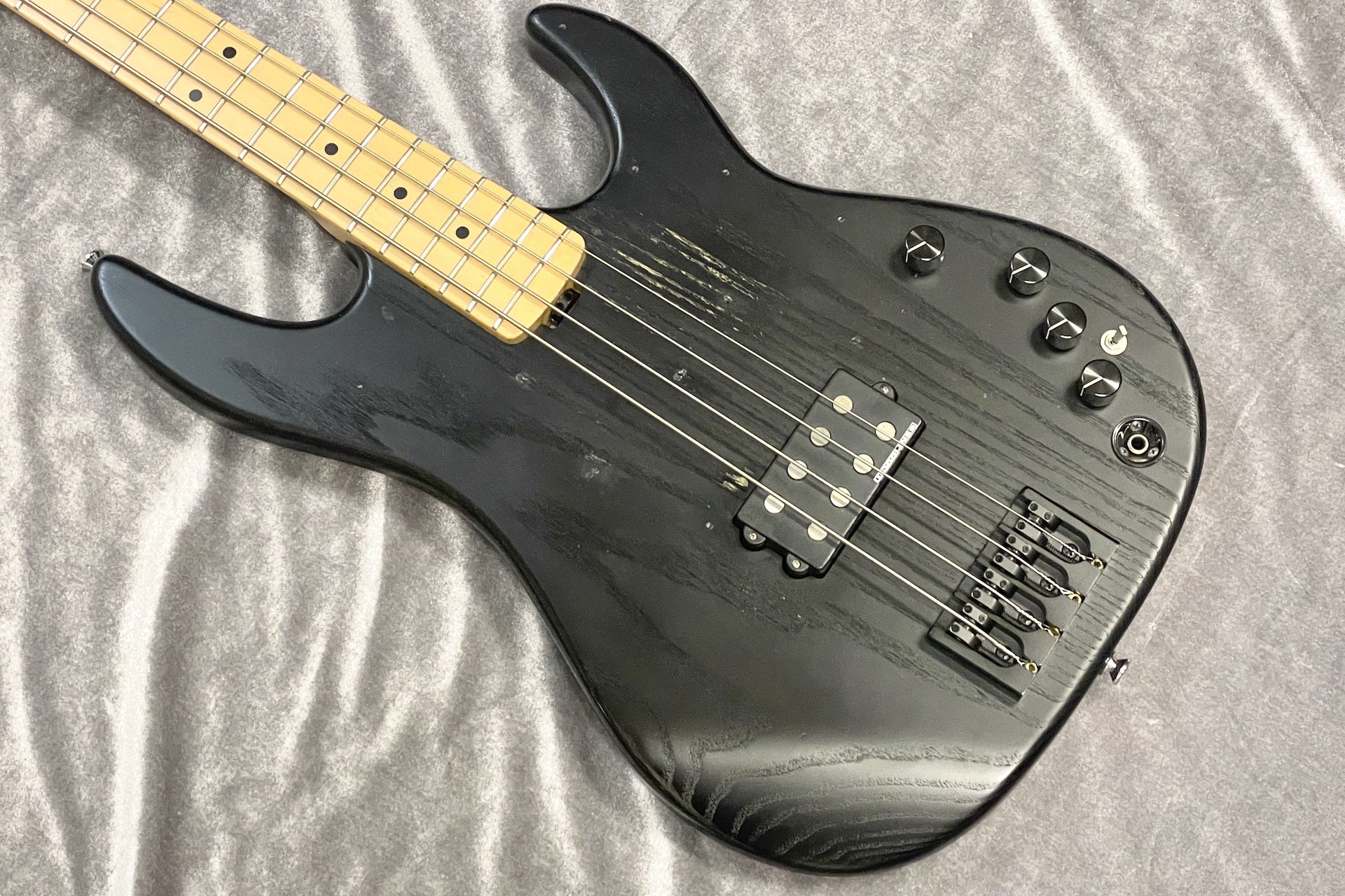 ESP 無題 9mm Parabellum Bullet 中村 和彦 Signature model mod.