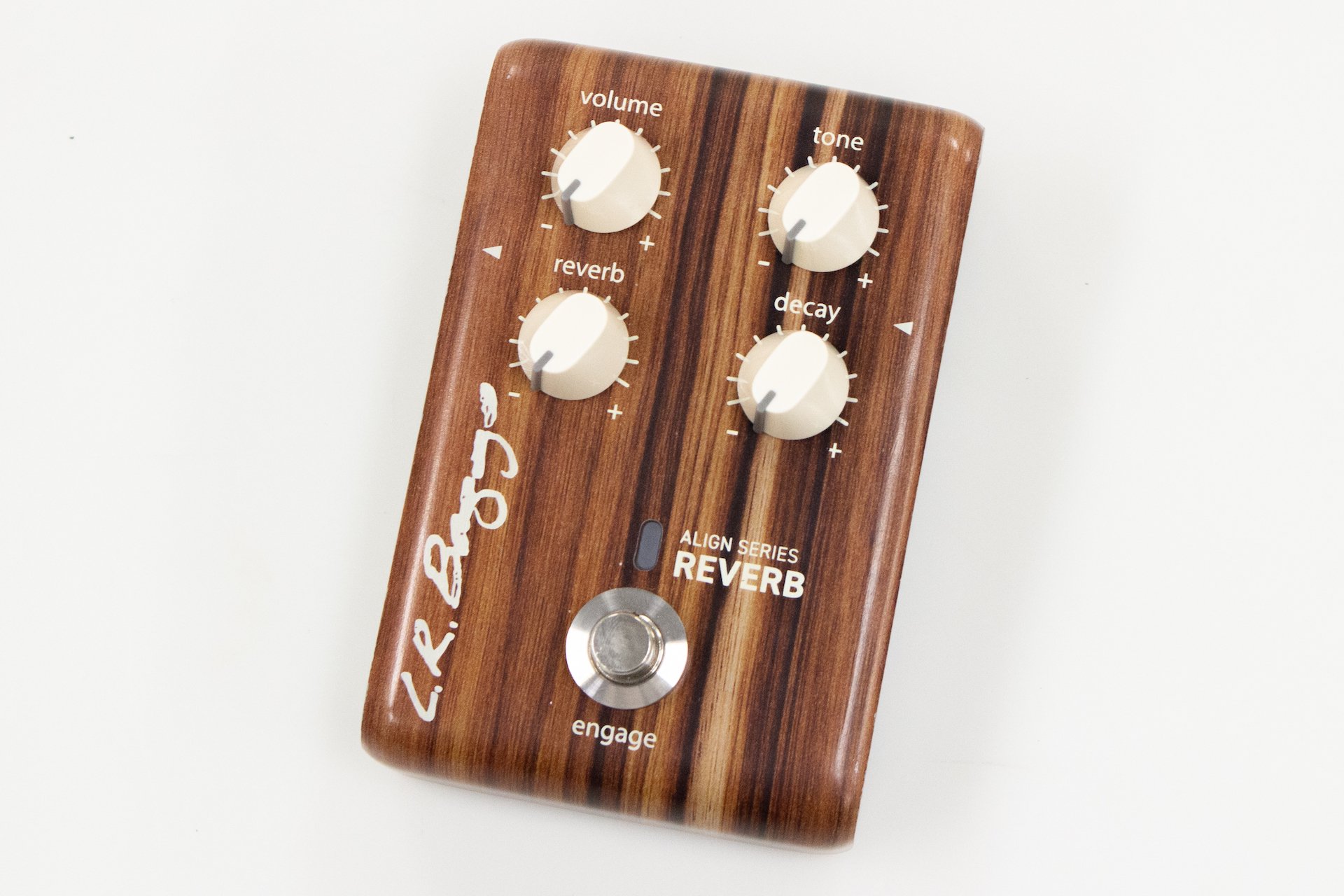 L.R.Baggs / Align Series Reverb