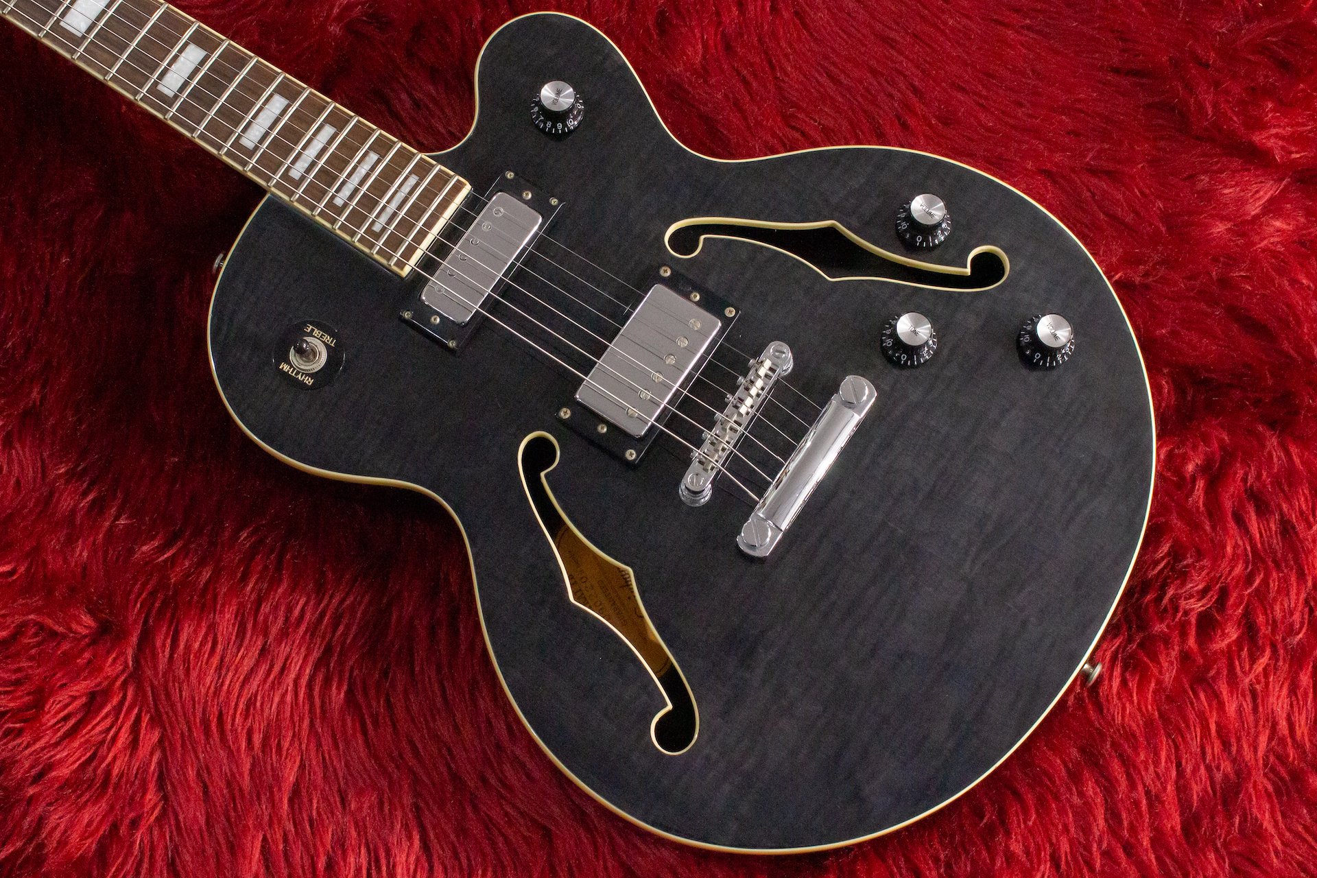 Epiphone / ALLEYKATalleykat