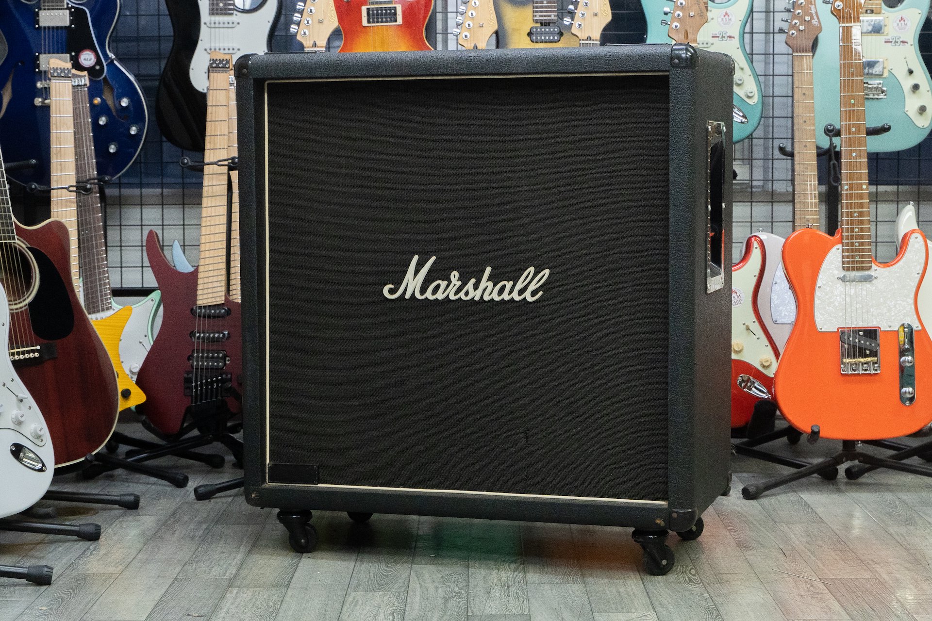 Marshall / 1935B for Bass 12×4