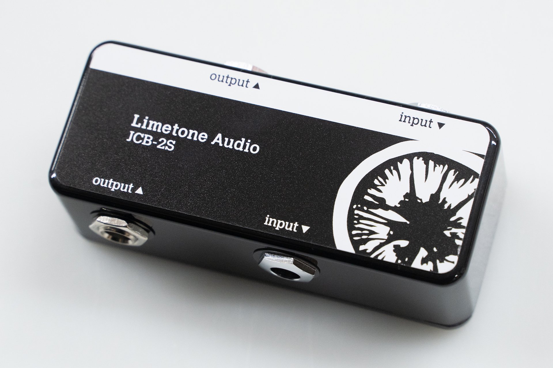 Limetone Audio / JCB-2S