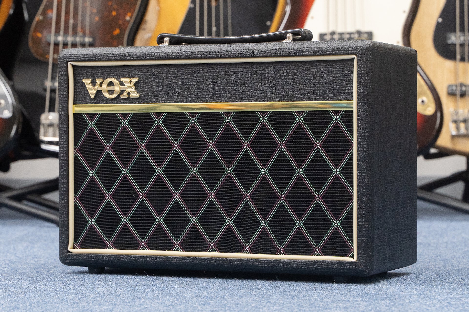 VOX  / Pathfinder Bass 10