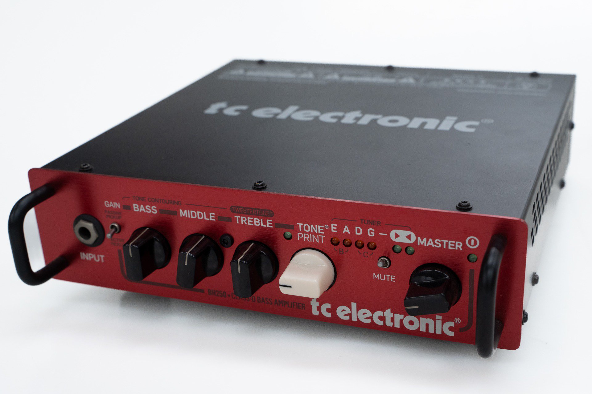 tc electronic / BH250