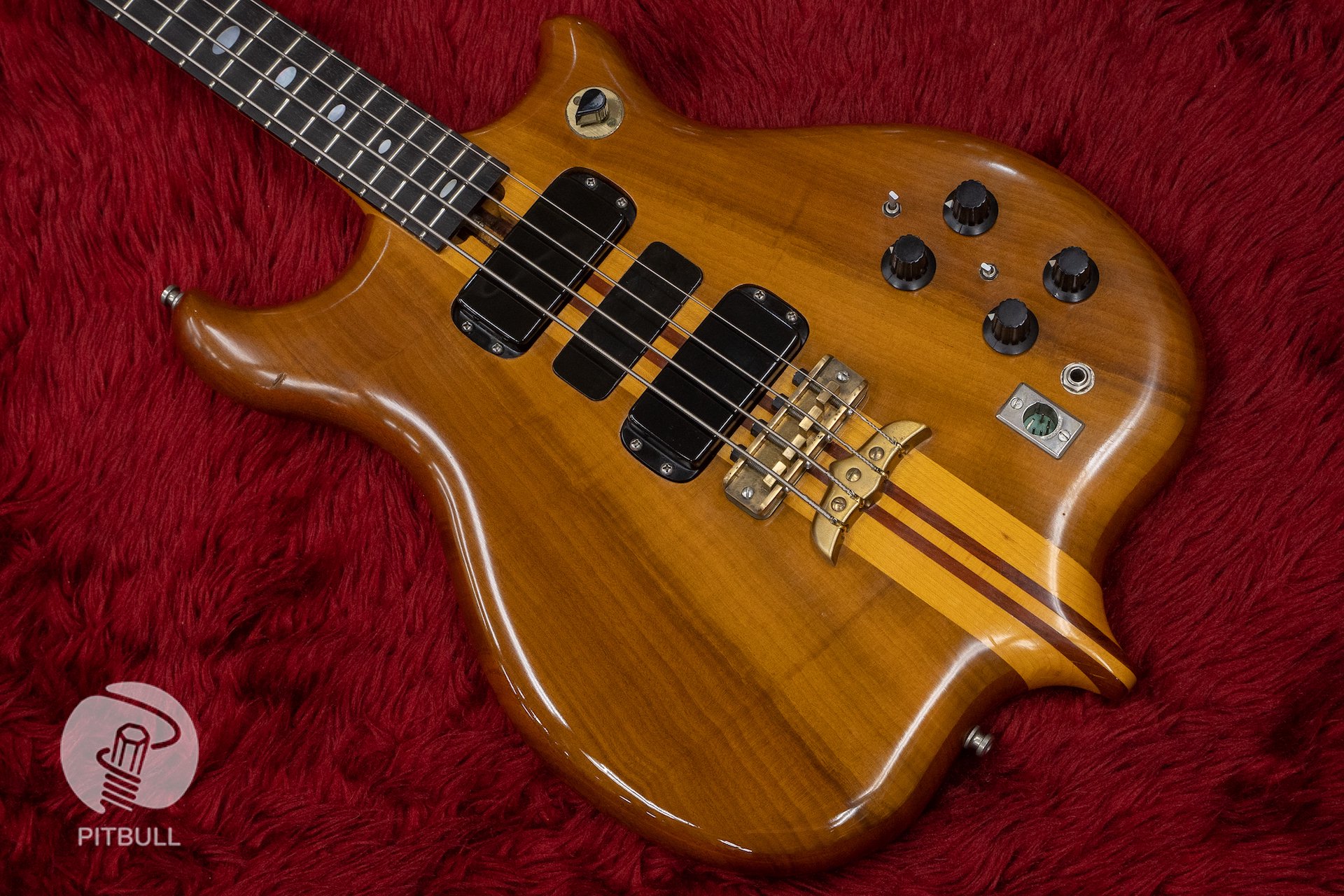 Alembic / Series-1 MSB