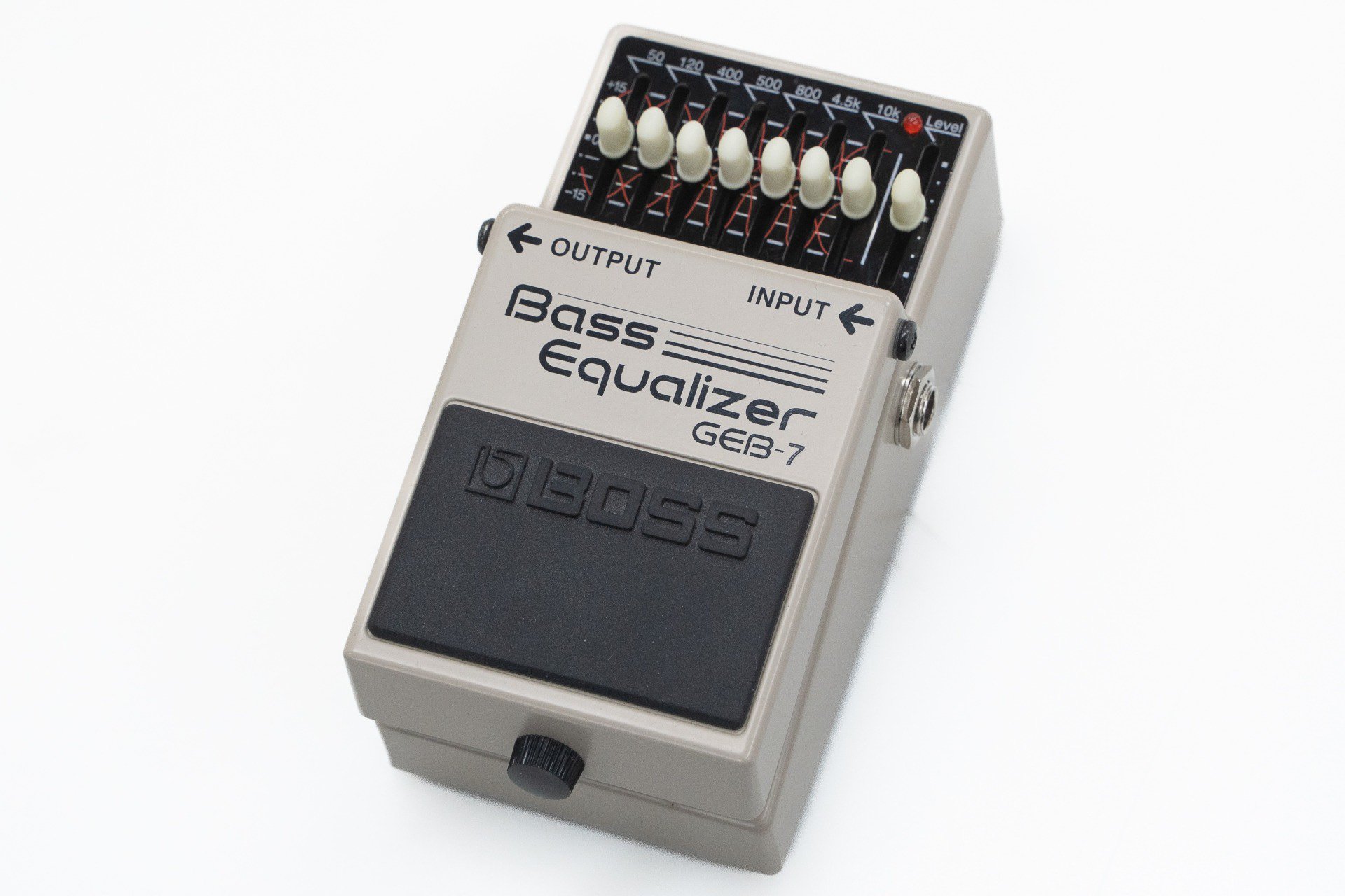 Boss / GEB-7