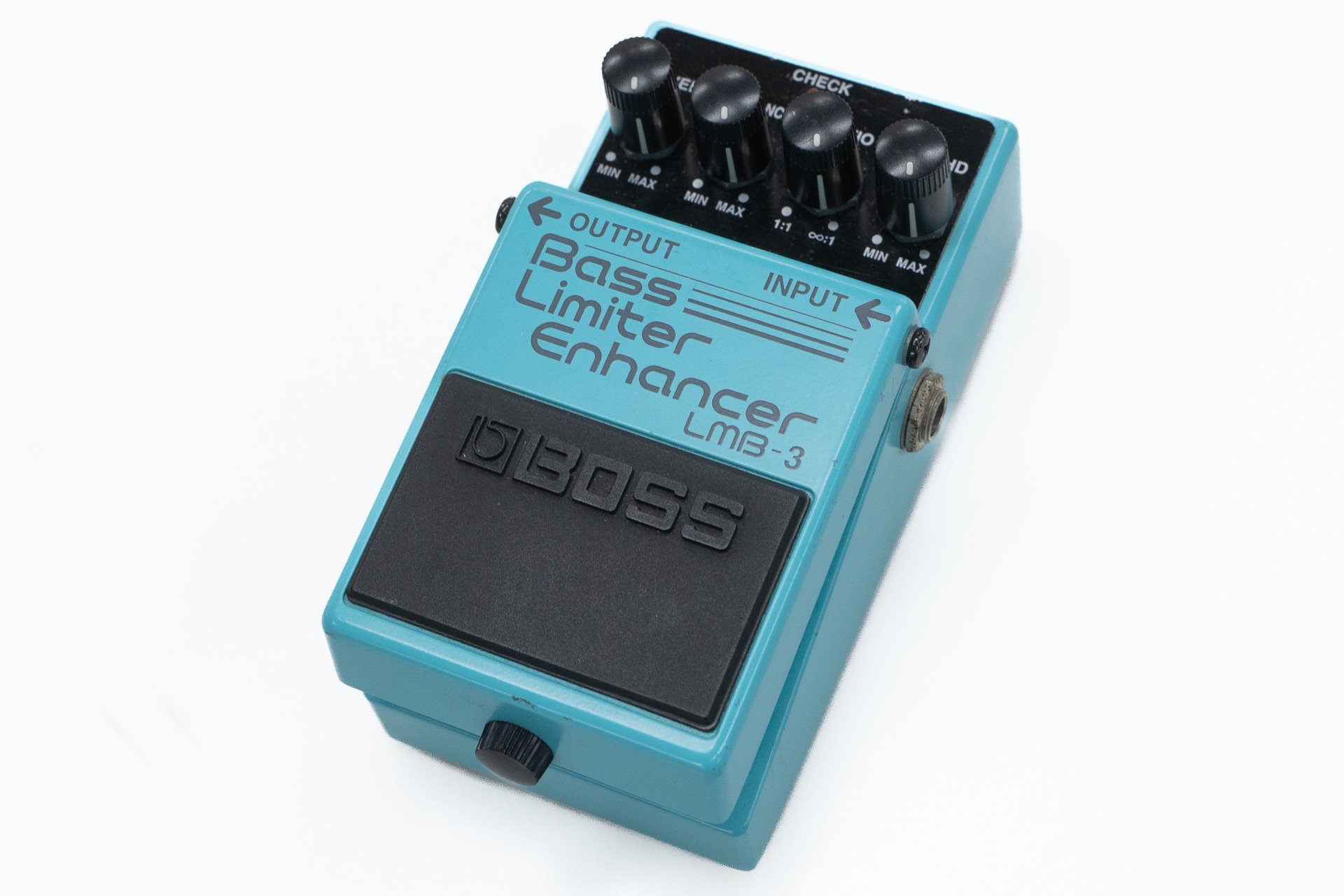 Boss / LMB-3