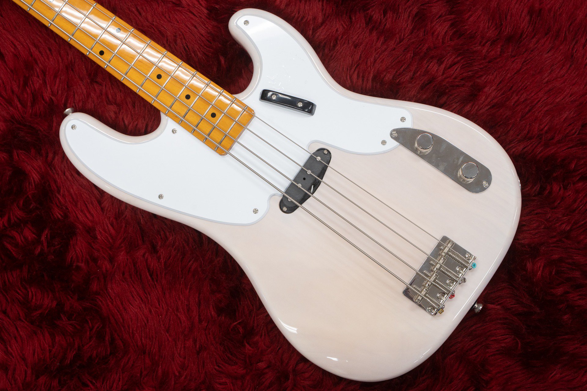 Squier / Classic Vibe Precision Bass 50’s OPB