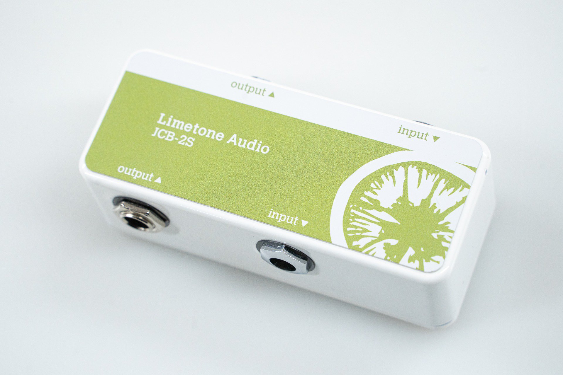 Limetone AUDIO / JCB-2S