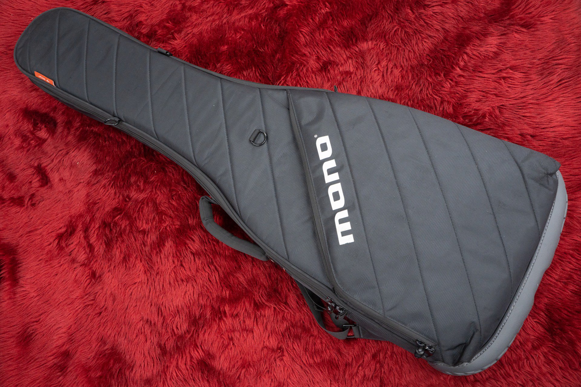 MONO / M80 VERTIGO BASS CASE