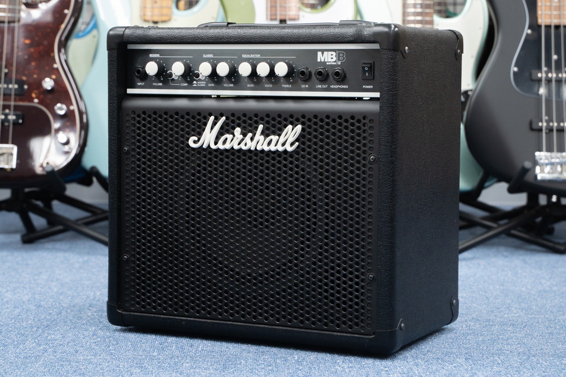 Marshall/ MB15