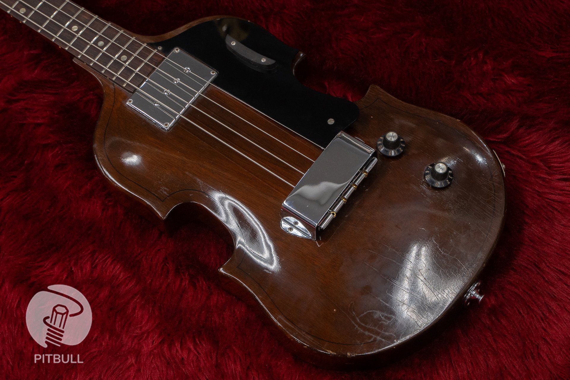 Gibson / EB-1