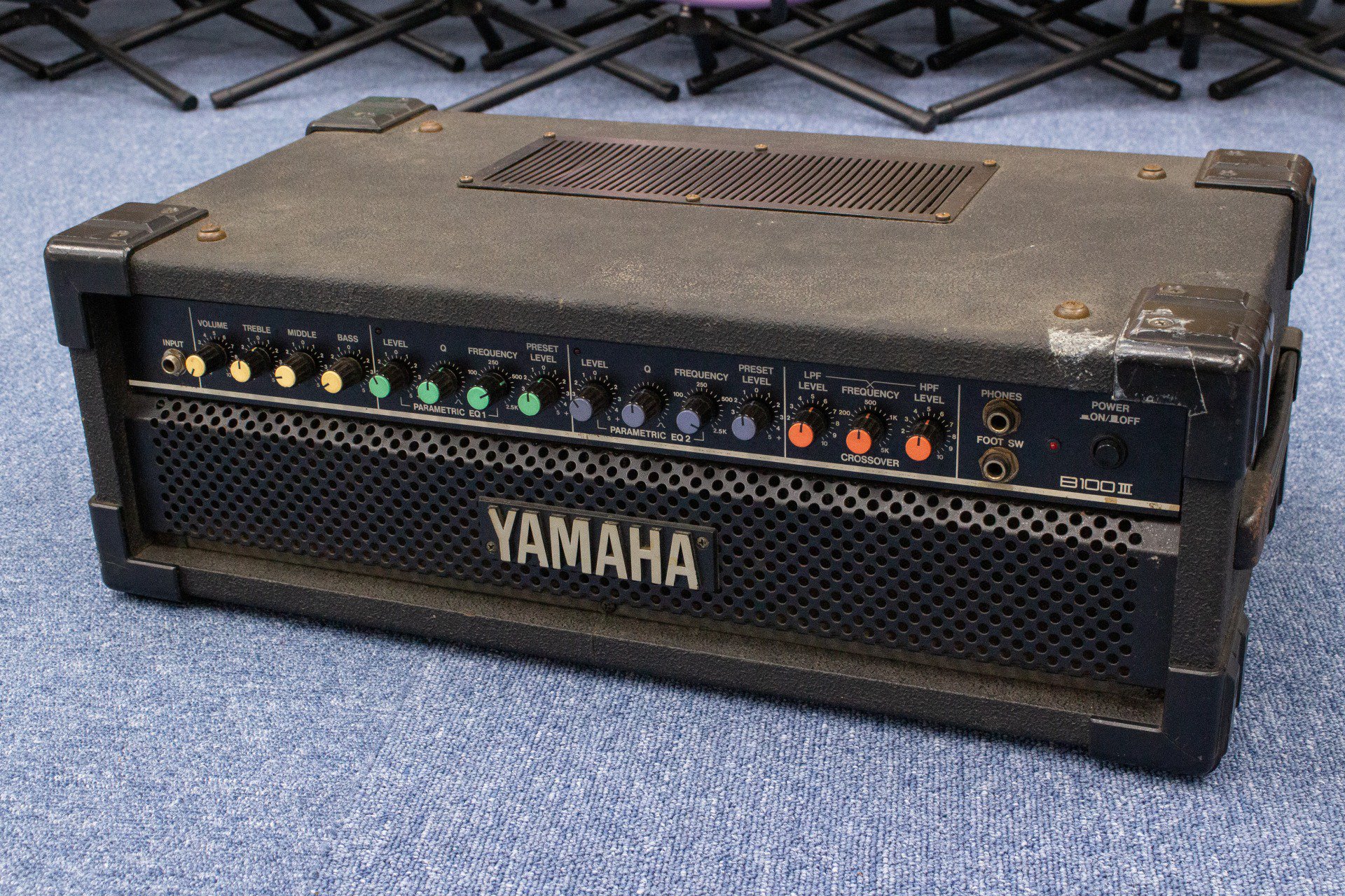 YAMAHA / B100�V