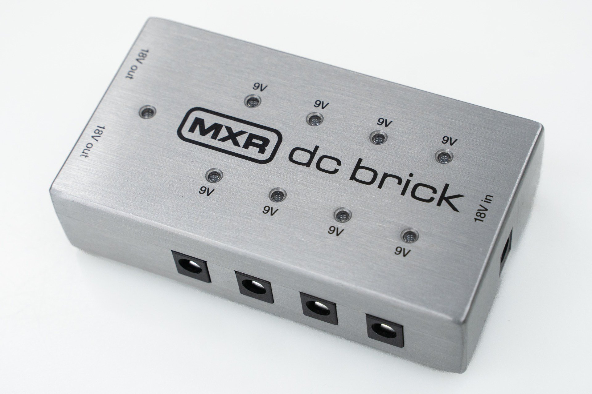 MXR / M237 DC Brick