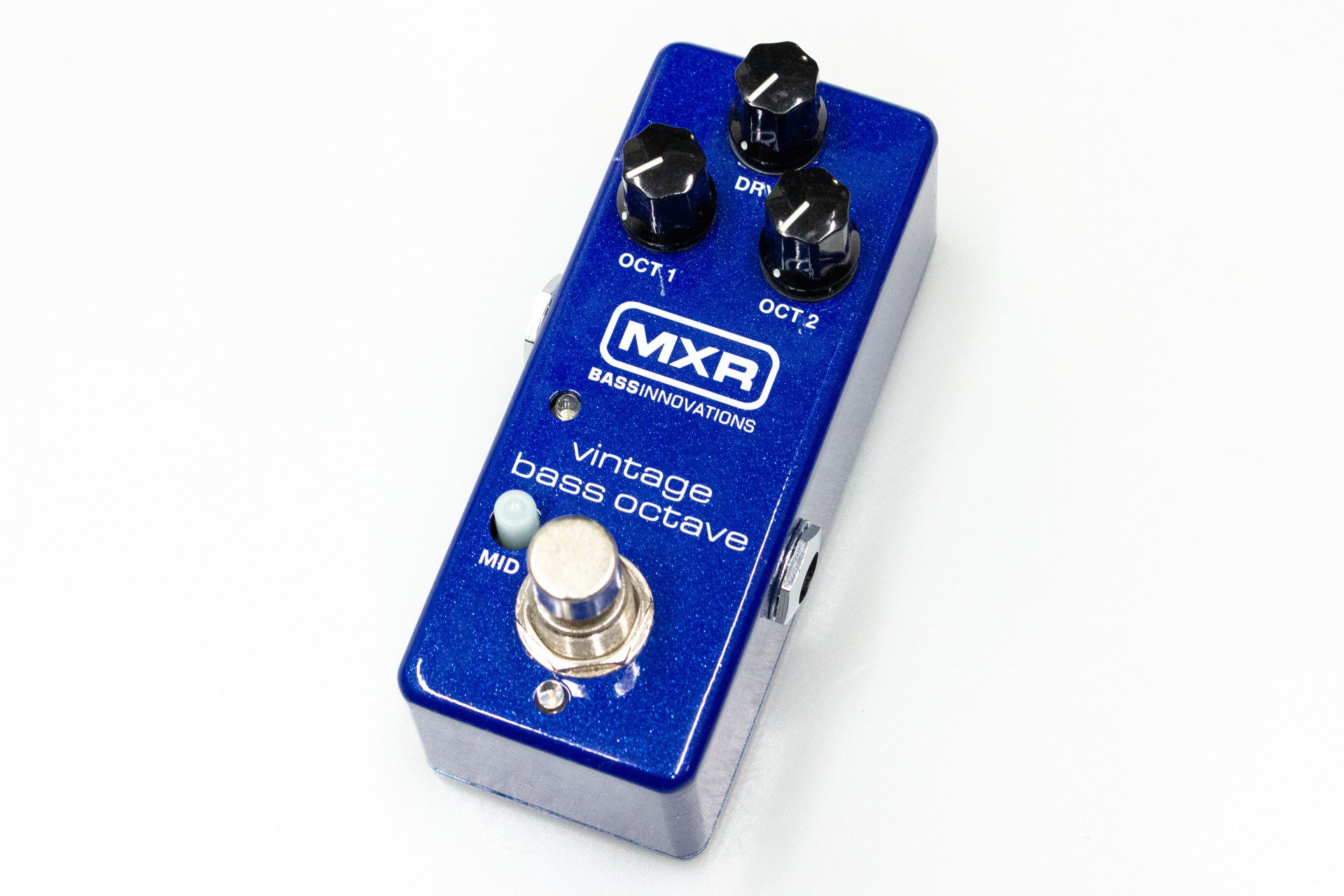 MXR / M280 Vintage Bass Octave