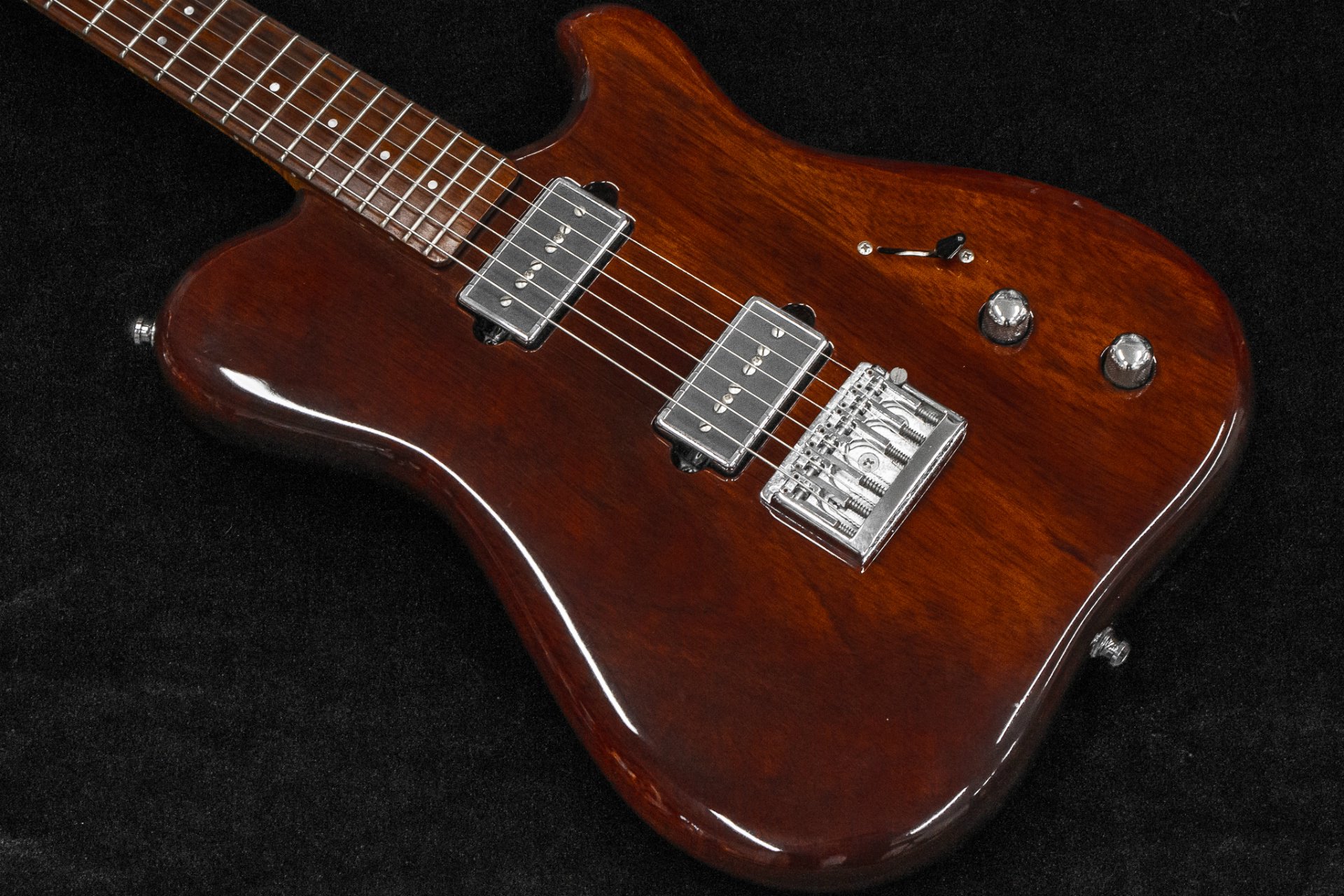 Soultool Customized Guitars / Performer T22