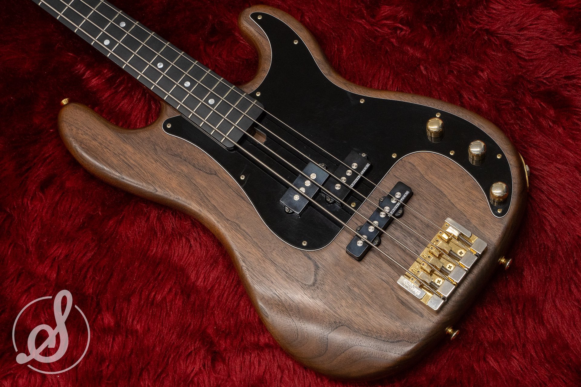 Schecter / PW-PJ-WA NAT