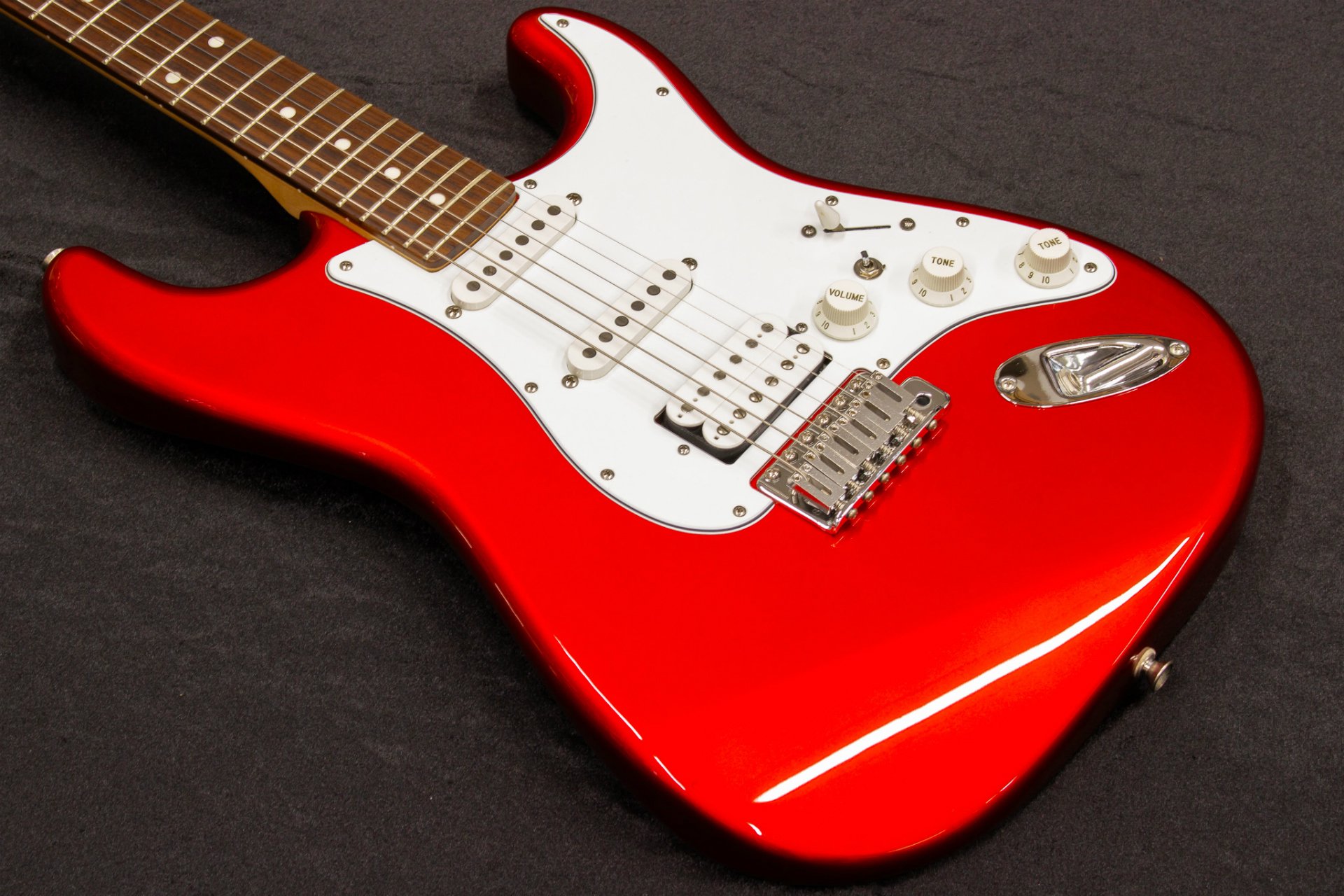 FGN / JST-5R Mod