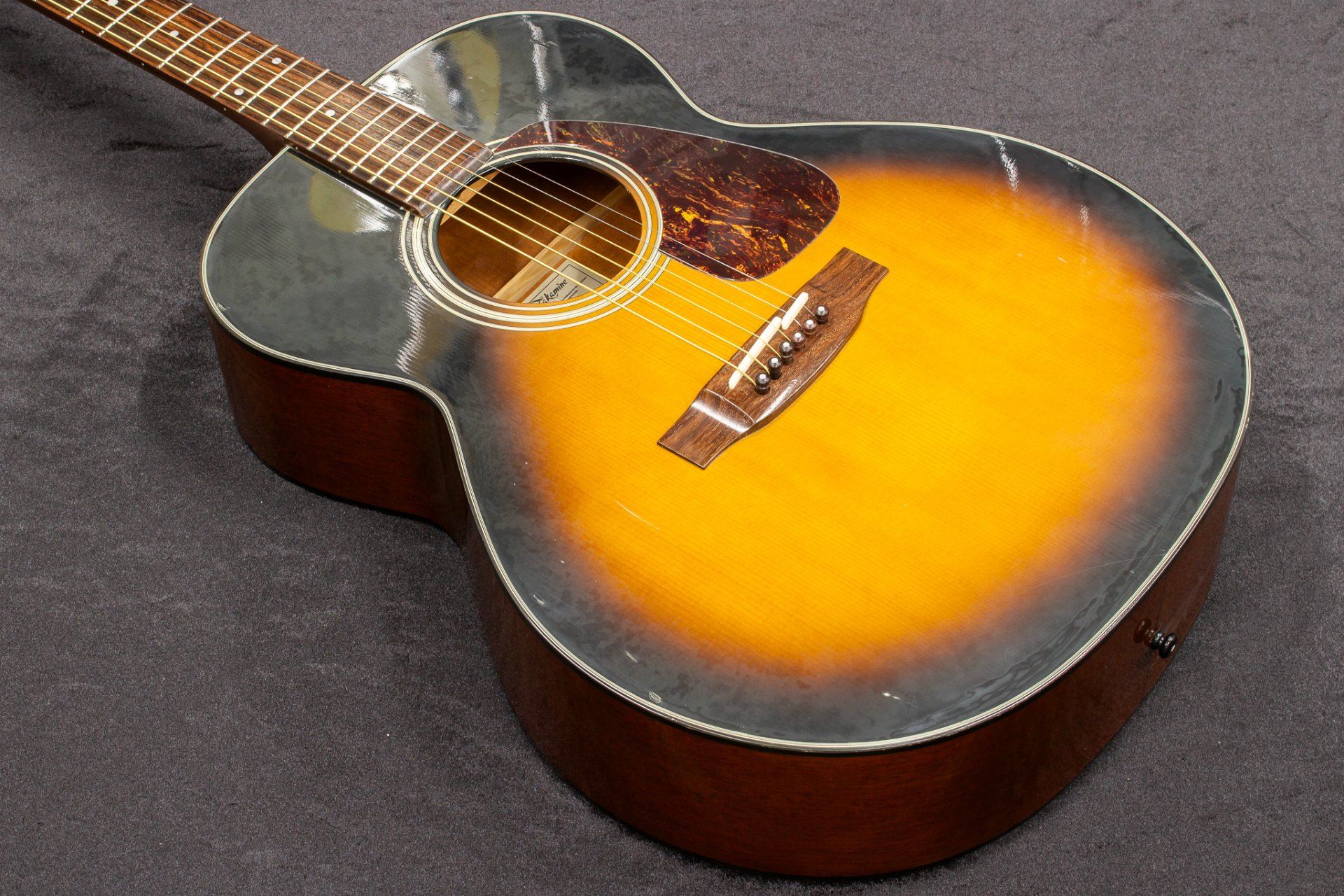 Takamine / TSA500