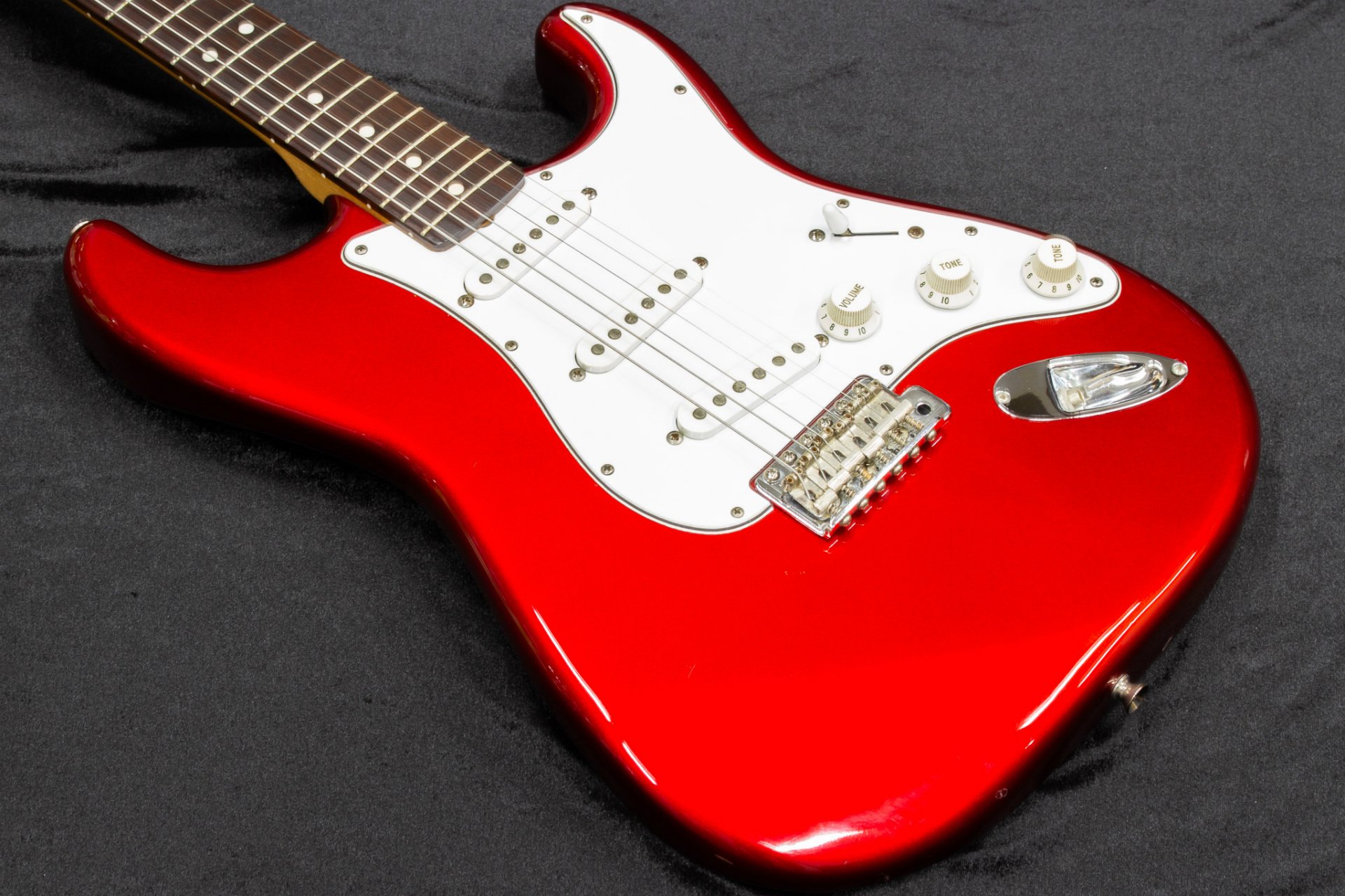 Fender Japan / ST-50 CAR/R