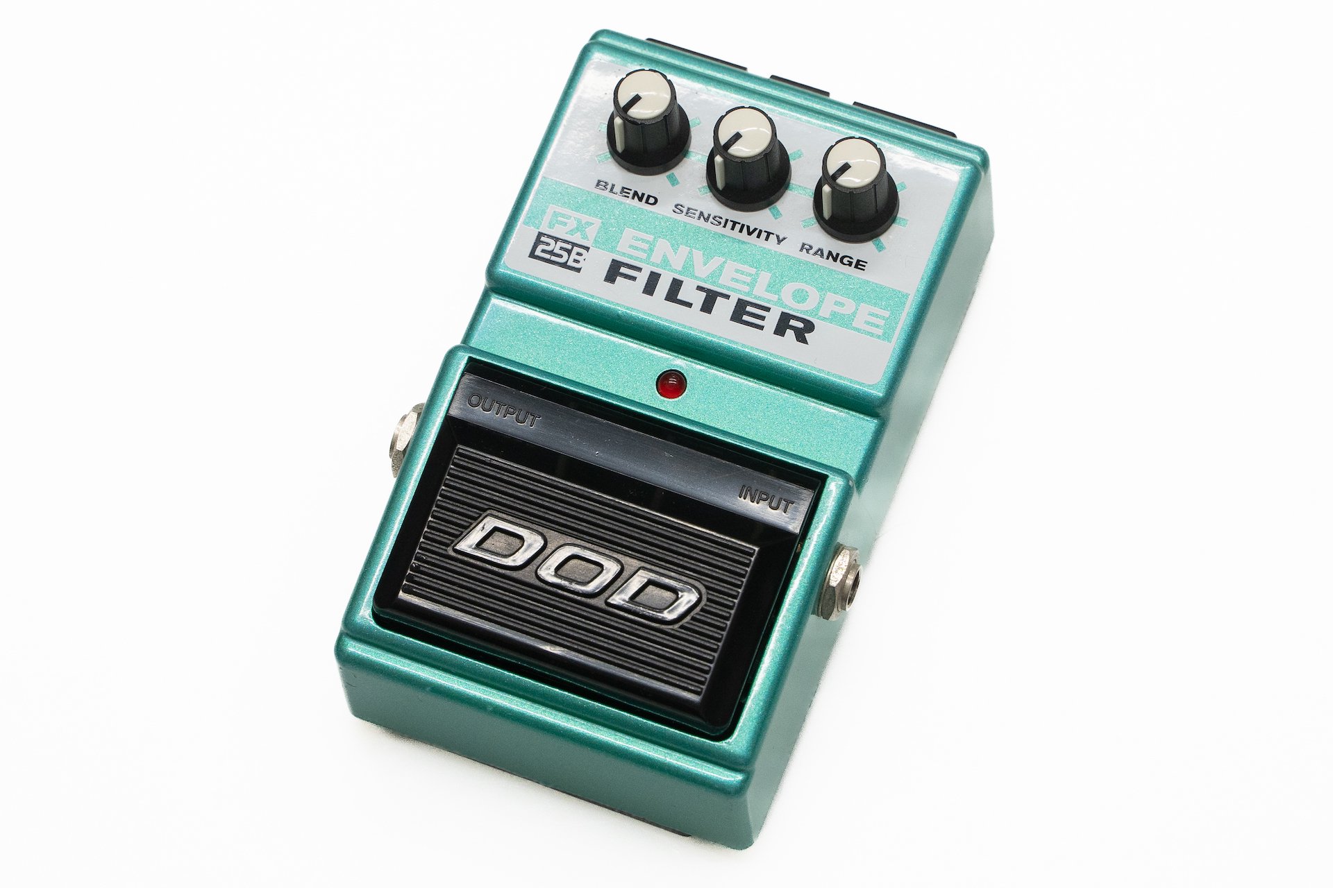 DOD / FX25B Envelope Filter Pedal