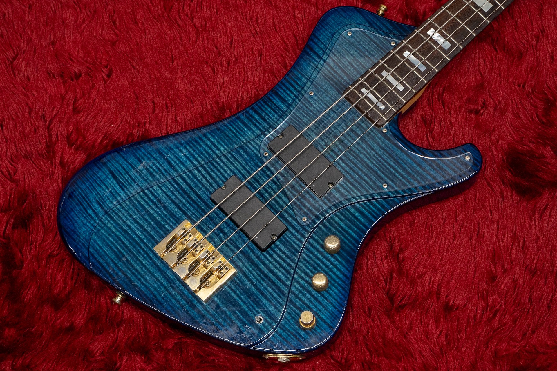 ESP / STREAM-CTM/FF Marine Blue