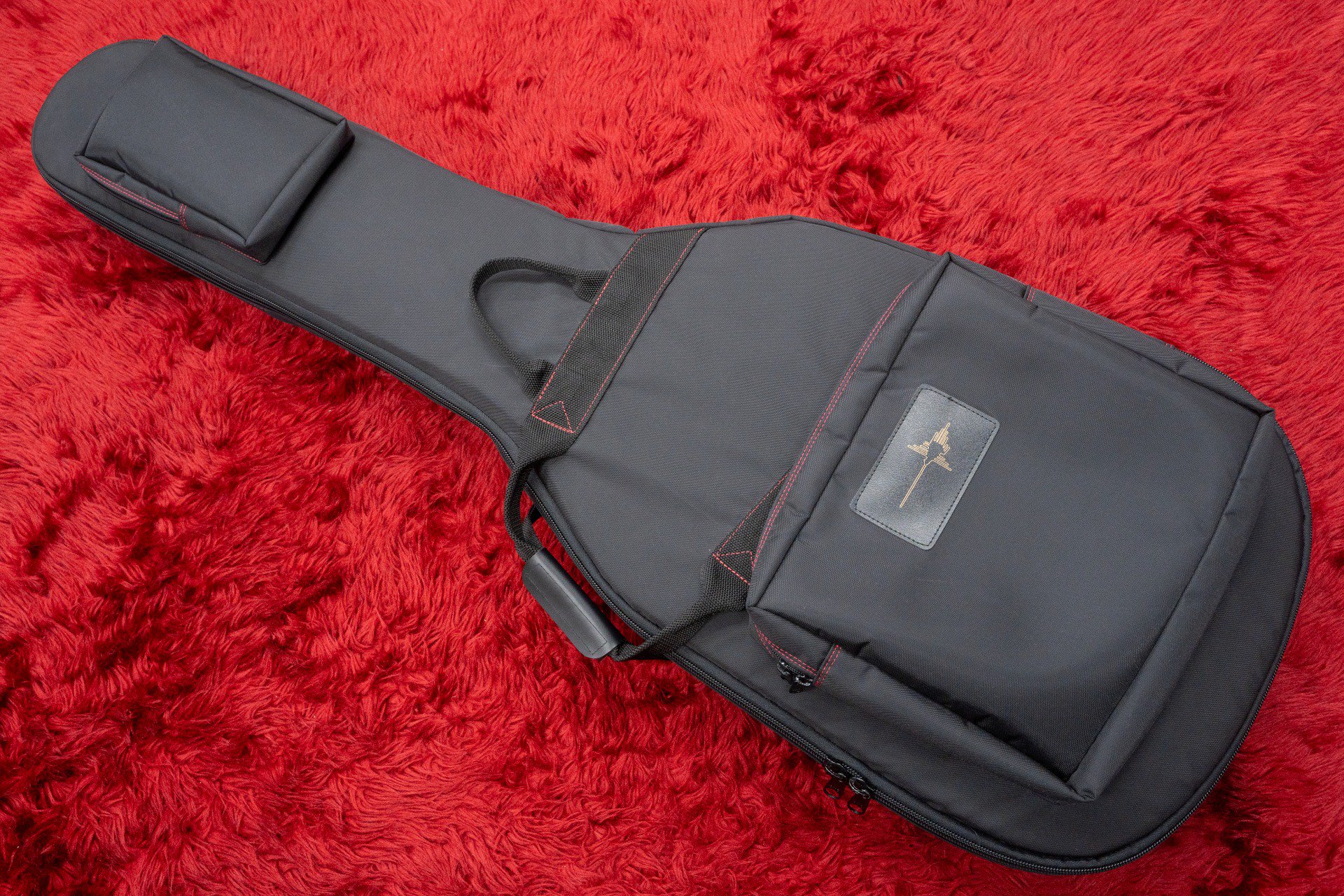 NAZCA / PROTECT Bass Case BLK