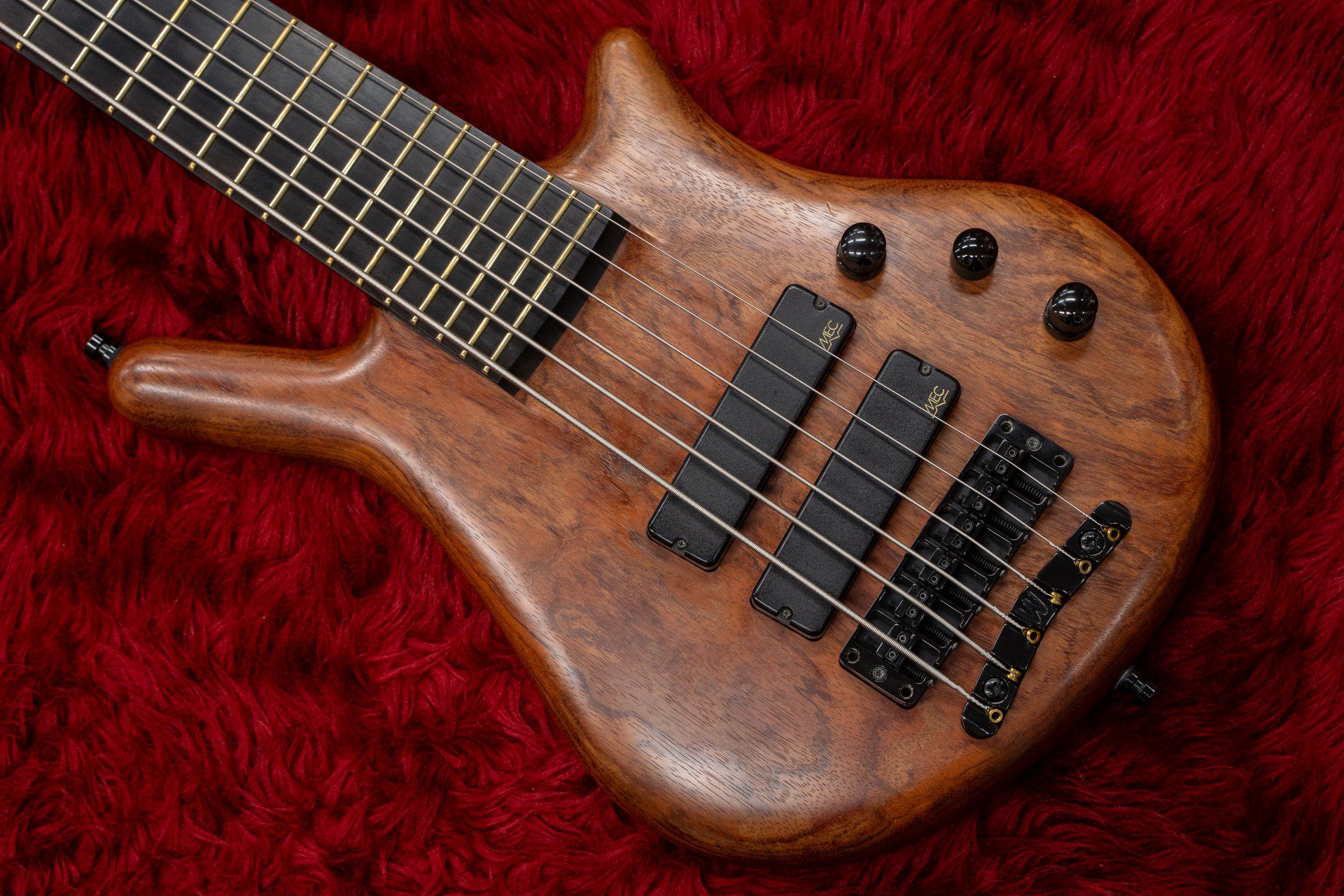 Warwick / Custom Shop Thumb Bass 6st